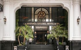 La Sinfonia Citadel Hotel And Spa